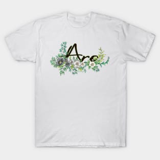 Aromantic T-Shirt